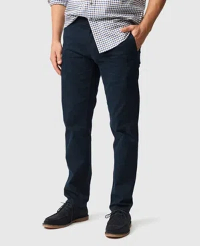 RODD & GUNN THOMAS ROAD CHINO PANT
