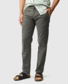 Rodd & Gunn Thomas Road Chino Pant In Thyme