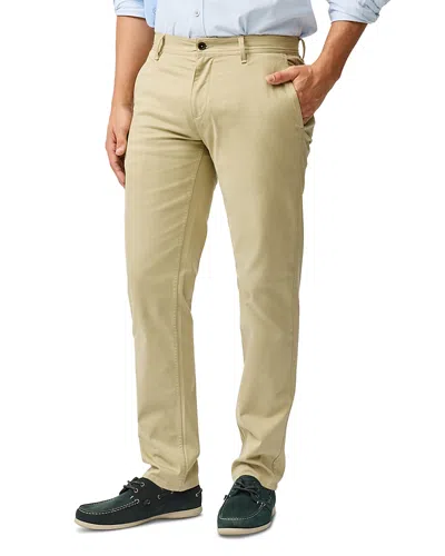 RODD & GUNN THOMAS ROAD CHINO PANTS