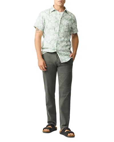 Rodd & Gunn Thomas Road Chino Pant In Thyme