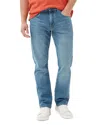 Rodd & Gunn Timaru Relaxed Fit Jeans In Light Blue In Light Blue