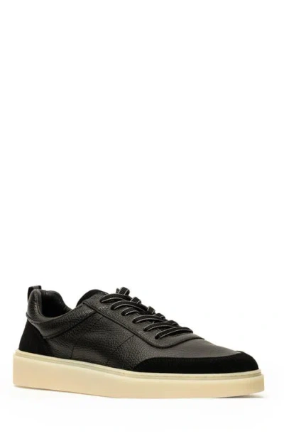 Rodd & Gunn Vermont Sneaker In Black
