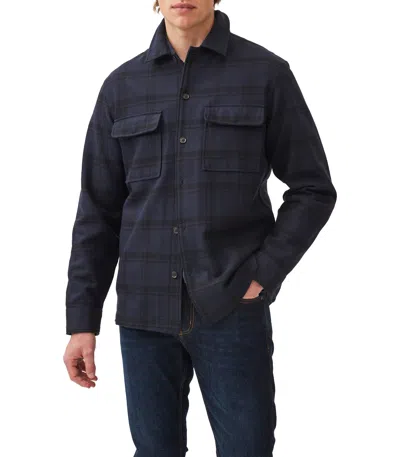 RODD & GUNN WADESTOWN SPORTS FIT SHIRT
