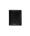 Rodd & Gunn Walton Card Holder In Black