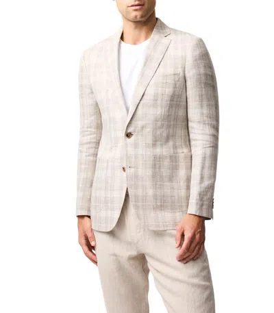 RODD & GUNN WAVERLY PARK SPORTS FIT JACKET