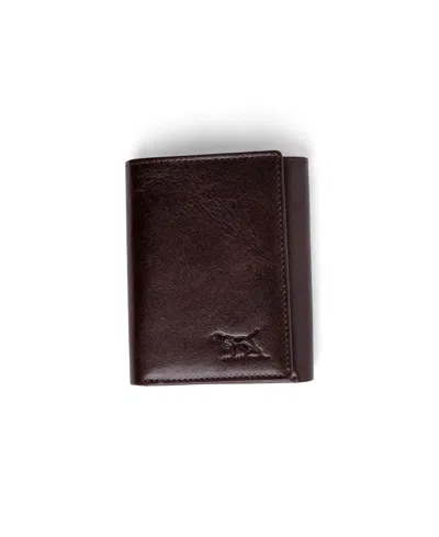 RODD & GUNN WESPORT TRI FOLD WALLET
