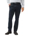 Rodd & Gunn Hanmer Springs Straight Pant In Denim