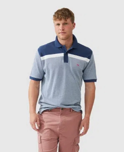 RODD & GUNN WHITBY POLO