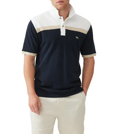 RODD & GUNN WHITBY POLO