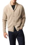Rodd & Gunn Williamson Knit In Neutral