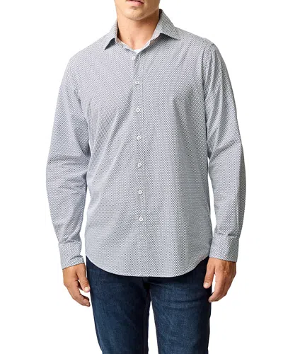 RODD & GUNN WILTSHIRE LONG SLEEVE SHIRT
