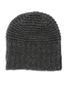 Rodd & Gunn Winton Beanie In Gray