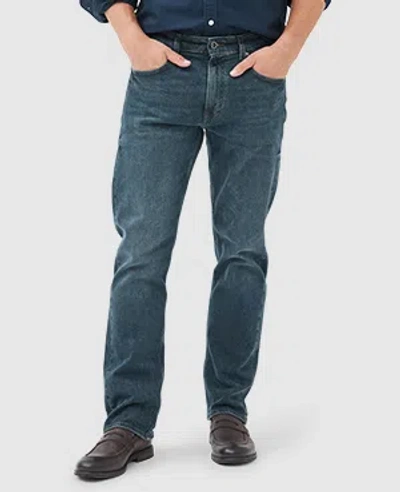 RODD & GUNN WINTON RELAXED FIT ITALIAN DENIM