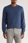 Rodd & Gunn Haywards Knit In Blue
