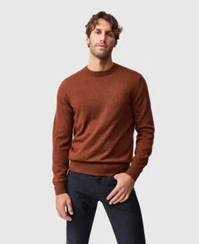 RODD & GUNN YORK BAY KNIT