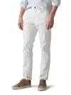 Rodd & Gunn Men's Gunn Straight Leg Jeans In White
