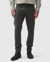 Rodd & Gunn Gunn Straight Fit Jean In Green