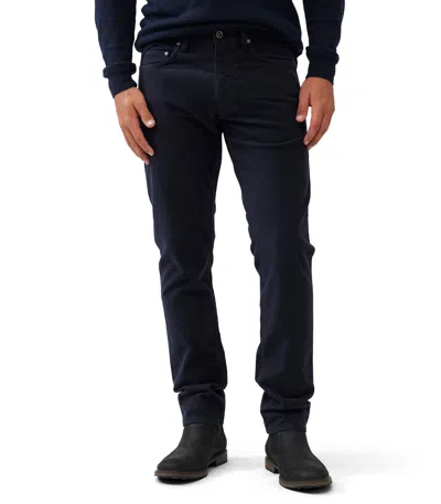 Rodd & Gunn Albury Straight Jean In Multi