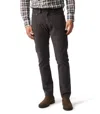 Rodd & Gunn Albury Straight Jean In Multi