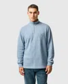 Rodd & Gunn Alton Ave Sweat In Sky