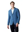 Rodd & Gunn The Cascades Jacket In Multi