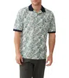 Rodd & Gunn Arundel Polo In Multi