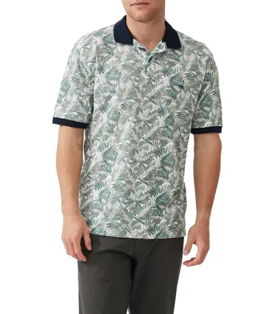 Rodd & Gunn Arundel Polo In Multi
