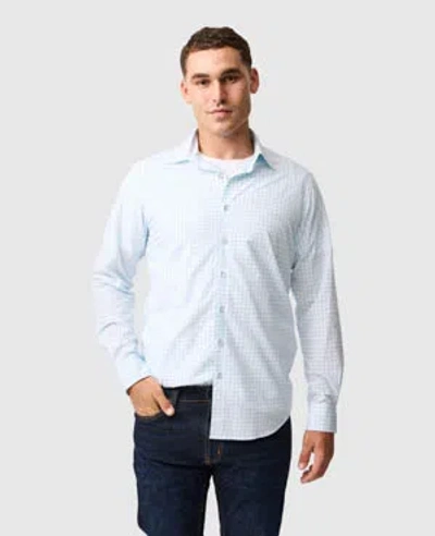 RODD & GUNN ASHMORE PLACE SPORTS FIT SHIRT
