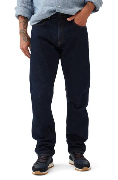 RODD & GUNN RODD & GUNN BEXLEY STRAIGHT LEG JEANS