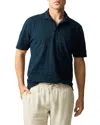 Rodd & Gunn Blaketown Polo In Eclipse