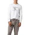 Rodd & Gunn Bonny Glen Sports Fit Tshirt In White