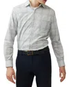 Rodd & Gunn Brookdale Sports Fit Shirt In Sky