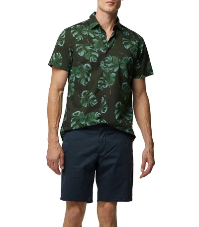 Rodd & Gunn Buckleton Sports Fit Shirt In Multi