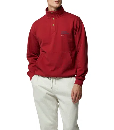 RODD & GUNN CHANDLER AVENUE SWEAT