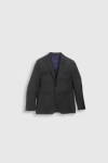 Rodd & Gunn Chester Place Sports Fit Jacket In Tar