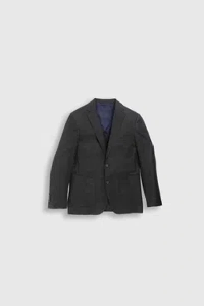 Rodd & Gunn Chester Place Sports Fit Jacket In Tar