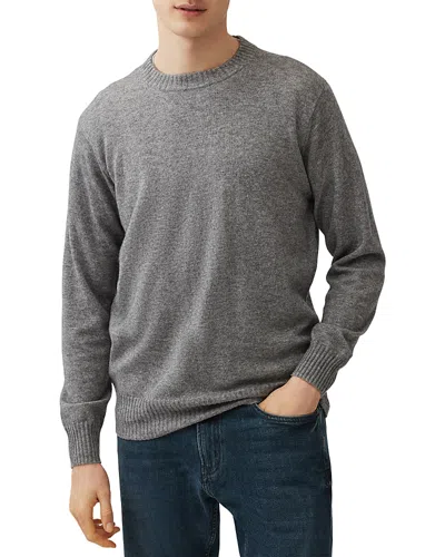 RODD & GUNN CHRISTCHURCH KNIT PULLOVER SWEATER