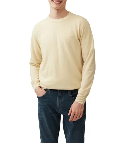 RODD & GUNN CHRISTCHURCH KNIT