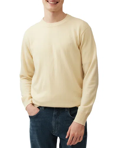 RODD & GUNN CHRISTCHURCH KNIT PULLOVER SWEATER