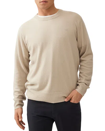 RODD & GUNN CHRISTCHURCH KNIT PULLOVER SWEATER