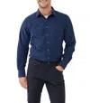 Rodd & Gunn Coal Stream Sports Fit Shirt In Multi