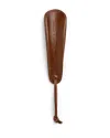 Rodd & Gunn Cobbler Shoehorn In Medium Brown