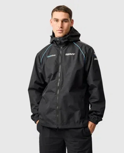 Rodd & Gunn Cosair Bay Jacket In Obsidian