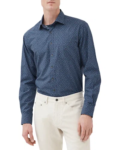 RODD & GUNN COVE ROAD LONG SLEEVE SHIRT