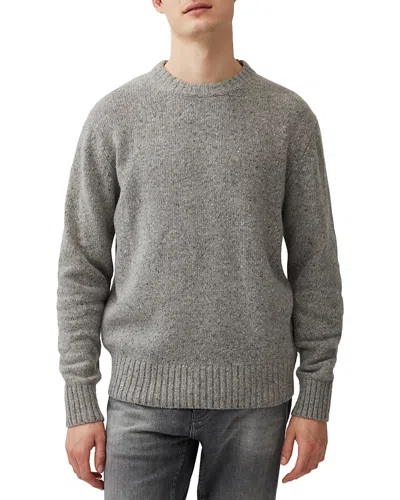 RODD & GUNN COX ROAD KNIT SWEATER
