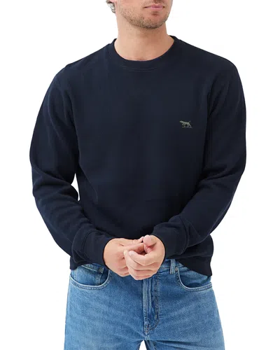 Rodd & Gunn Crewneck Sweatshirt In Midnight