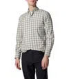 Rodd & Gunn East End Sports Fit Shirt In Multi