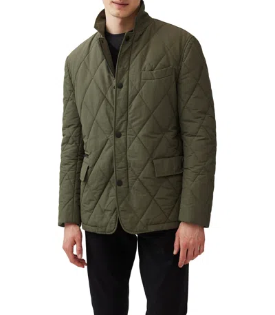 RODD & GUNN ELSTHORPE JACKET