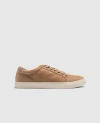 Rodd & Gunn Endeavour Spirit Sneaker In Yellow