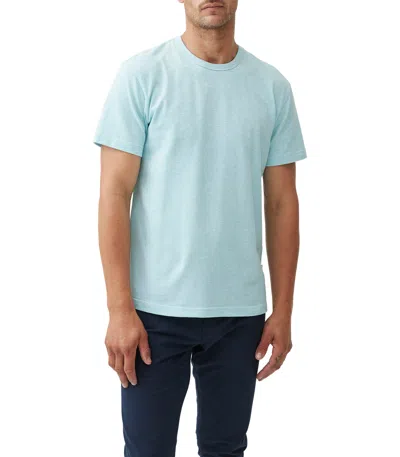 Rodd & Gunn Fairfield Sports Fit T-shirt In Green